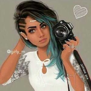 Meet your Posher, Dani